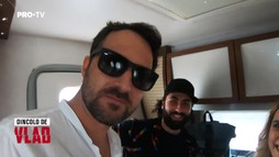 Dincolo de  Ep3/10 - O zi cu Andrei Aradits