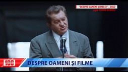 Viața ca o muzică de film
