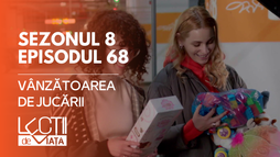 EP68 - Vânzătorii de jucării
