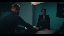 Episodul 11: Fuga dă gabori
