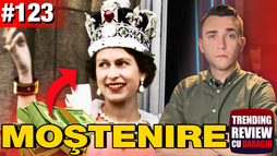 Secretul Reginei Elisabeta a II-a a Marii Britanii