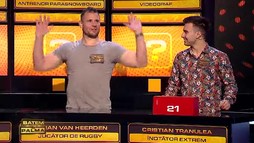 Sezonul 4, Episodul 157