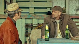 Episodul 29: Cultura, Partea II