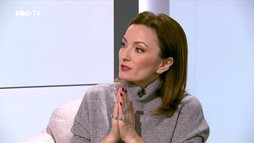 Podcast “România, ştii bine”, episodul 21. Paula Herlo și deputatul Emanuel Ungureanu caută soluții la problemele grave ale sistemului de sănătate din România