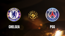 Rezumat: Chelsea - PSG