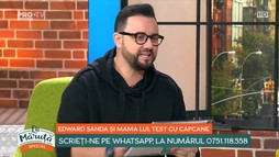 La Maruta – 18 Ian 2021