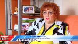 O industrie încâlcită