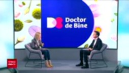 Dr. Bogdan Barta, Medic primar Chirurgie generala: ”Cancerul colo-rectal e perfect vindecabil”
