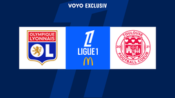 Lyon - Toulouse