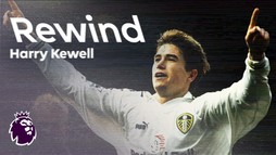 Rewind - Harry Kewell