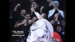 Lee Bowyer