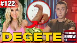 Vinde degete pe internet