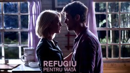 Refugiu pentru viaţă - Trailer