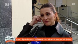La Maruta – 21 Ianuarie 2021