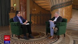 Politicienii nu înțeleg cât de mare e primejdia în care se află România. “Așa a început și dictatura din 1938” | INTERVIU