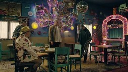 Episodul 5: Excursia, Partea ll