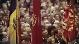 Tovarășu' - Trailer