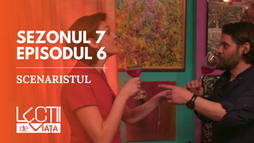Ep6 - Scenaristul