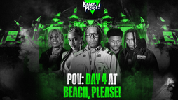Ziua 4 - Beach, Please!