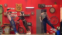 Sezonul 2, Ediția 11