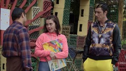 Sezonul 16, Episodul 34
