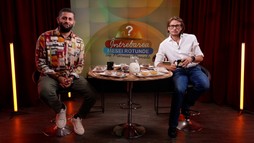 Întrebarea mesei rotunde, invitat Sergiu Costache