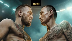 (RO) UFC 329: McGregor vs Holloway 2