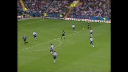 Sheffield Wednesday v Tottenham Hotspur 1994/95