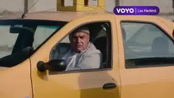 Las Fierbinți - Trailer