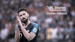 Olivier Giroud