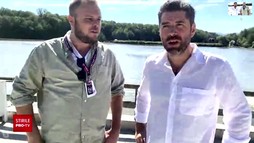 Noul sezon ”România, te iubesc!” începe duminică. „În zodia codului roșu”, un reportaj realizat de Paul Angelescu