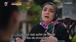 O dragoste - 1 Iunie 2026