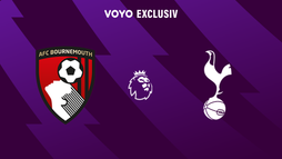 AFC Bournemouth - Tottenham Hotspur