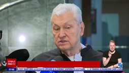 Stirile PRO TV # 07.00 - 16 Mai 2026