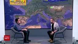 ”România, știi bine!”,  Cosmin Savu pleacă în Africa cu mașina, într-un raliu caritabil