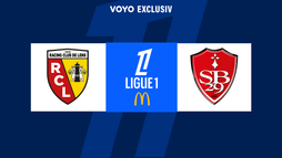 Lens - Brest