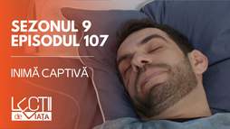 E107 - Inimă captivă
