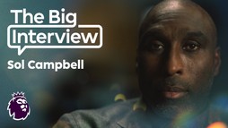 Sol Campbell