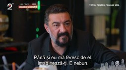 Totul pentru familia mea - 13 Iulie 2026