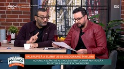 La Maruta – 15 Februarie 2022