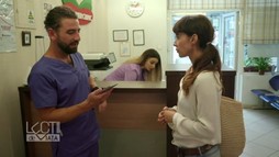 Lecții de viață - sez. 6, ep. 42