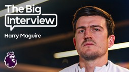 Harry Maguire