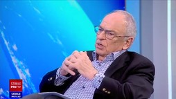 Gabriel Liiceanu: Mergeți la vot, chiar dacă “clasa politică arată mult mai rău decât poporul”