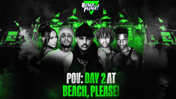 Ziua 2 - Beach, Please!
