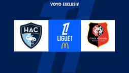 Le Havre - Rennes