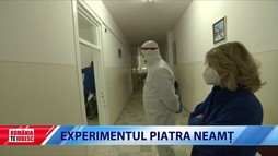 România, te iubesc! - 4 Aprilie 2021