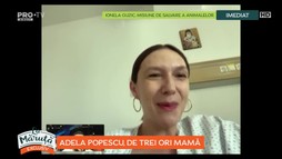 La Maruta – 12 Iulie 2021