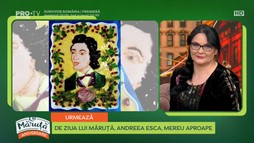 La Maruta – 27 Ianuarie 2022