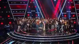 Vocea României: Sezonul 13 - Promo
