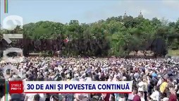 30 de ani în 30 de zile: 2019